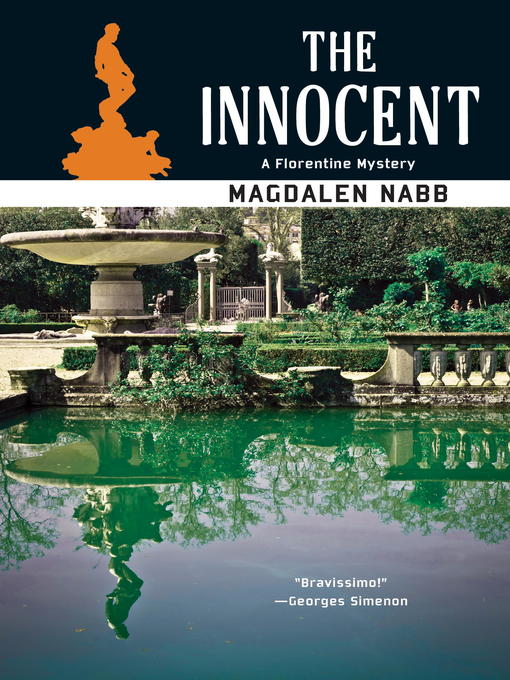 Title details for The Innocent by Magdalen Nabb - Available